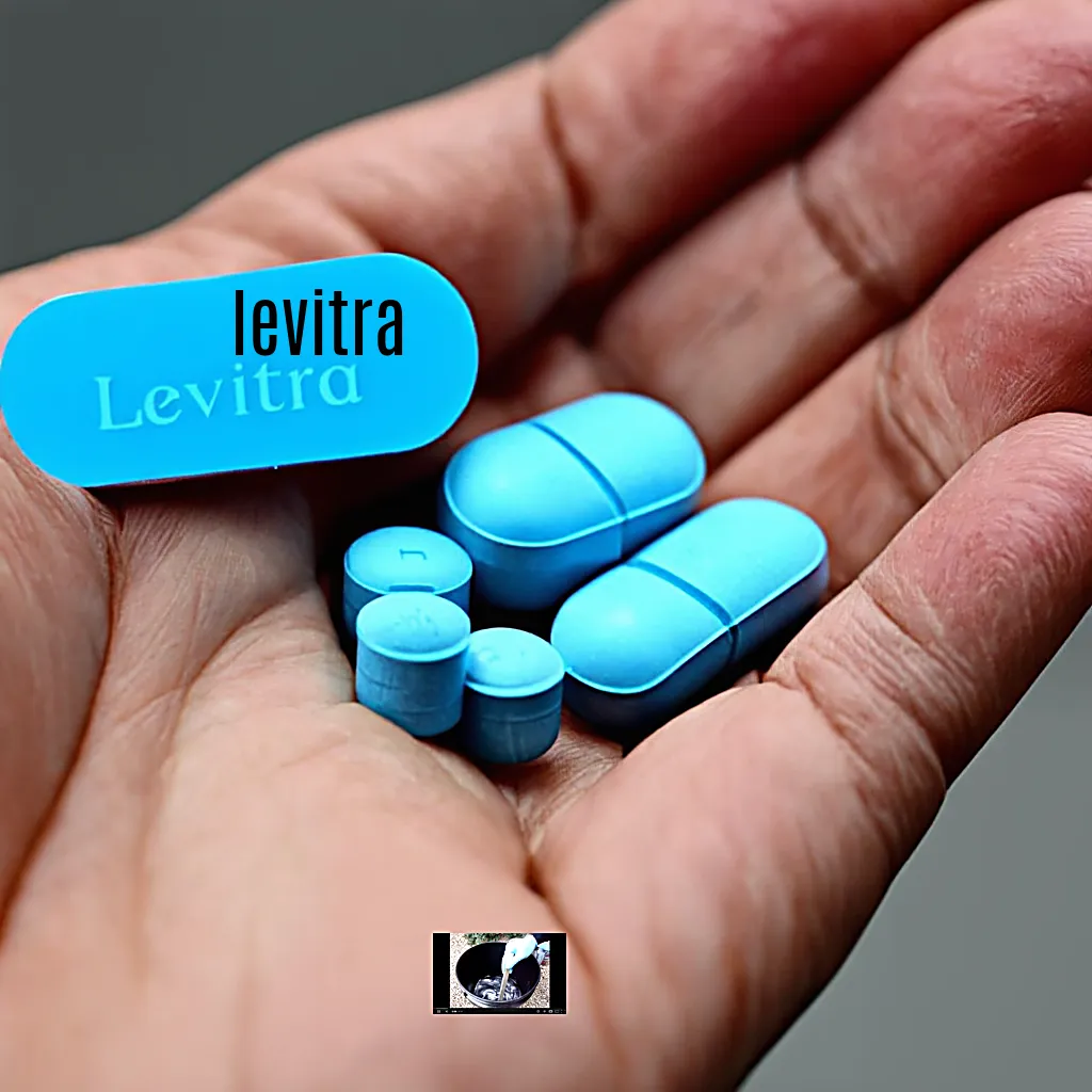 Si può comprare levitra senza ricetta